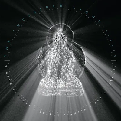 Immagine prodotto di T Bone Burnett, Jay Bellerose & Keefus Ciancia - Invisible Light: Incantesimi (180g) - - (Vinile / Rock (Vinile))