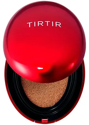 Immagine prodotto di TIRTIR Maschera Fit Cuscino Rosso 30N Miele Ricco
