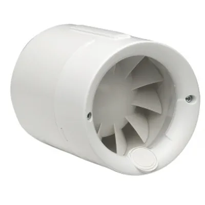 Obrázek produktu pro Soler & Palau SILENTUB 100 malý vsuvný ventilátor
