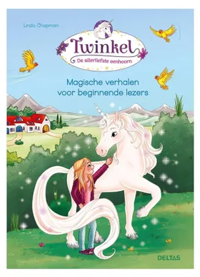 Immagine prodotto di Deltas funkeln das süßeste Einhorn