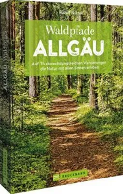 Obrázok produktu pre Waldpfade Allgäu