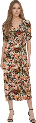Produktbild von Kleid Only 15301093-TIGERLILY für Damen