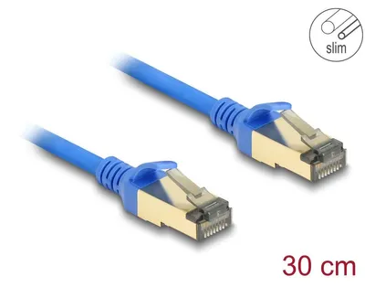Immagine prodotto di Cavo patch Delock - da RJ-45 (M) a RJ-45 (M)