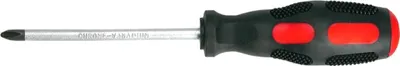 Imagen del producto de Destornillador plano PH1 de 75 mm