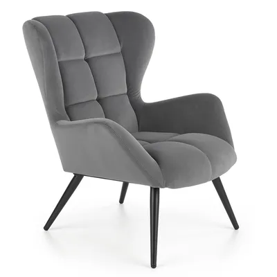 Image de Fauteuil rembourré pour le salon Tyrion