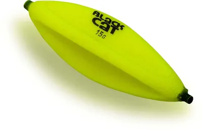 Immagine prodotto di Black Cat Darter U-Float 9,0cm 15g neon gelb