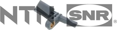 Produktbild von SNR ABS Sensor Raddrehzahl für VW Golf VII Schrägheck (5G1, BQ1, BE1, BE2) ASB157.01