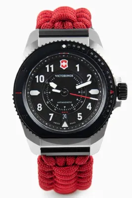 Image de Victorinox montre homme - V242016.1