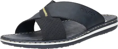 Produktbild von Pantolette Freizeit (casual) 21045-14