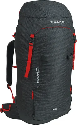 Obrázek produktu pro Camp M45 Barva: anthracite