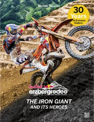 Produktbild von Red Bull Erzbergrodeo