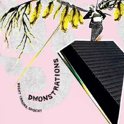 Produktbild von Dmonstrations-Night Trrors Shock!