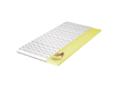 Obrázek produktu pro MOB, Vrchní matrace / Topper - Baja Visco - 200x160 cm (T3)