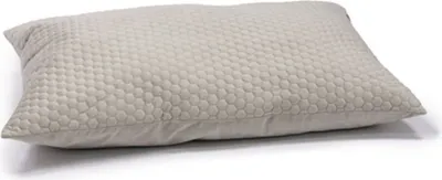 Produktbild von Karlie Liegekissen Velvet - Hundekissen - Polyester - Beige - 100x70x15 cm
