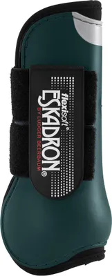 Produktbild von Eskadron Basics Flexisoft Gamaschen vorne