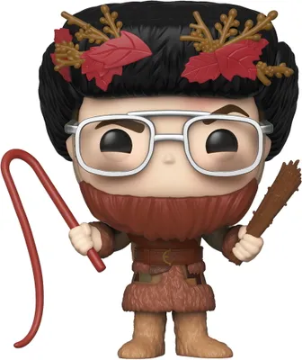 Obrázok produktu pre FUNKO 43431, The office, PVC, 0,25 rok / roky, 1 kusov, CE, Nevhodné do 3 rokov
