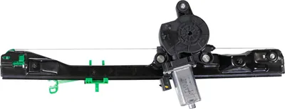 Produktbild von MIRAGLIO 30/841 Elektrischer Fensterheber Vorne Rechts für FIAT PUNTO (188) PUNTO Van (188AX)