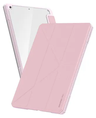 Produktbild von AMAZINGthing Titan Pro, Folio, Apple, iPad 10.2-inch (A13 - 9th generation 2021), iPad 10.2-inch (A12 - 8th generation 2020), iPad..., 27,9 cm (11")