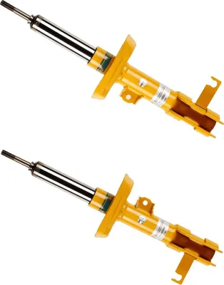 Produktbild von Stoßdämpfer-Set Vorderachse Gasdruck BILSTEIN für u.a. OPEL INSIGNIA