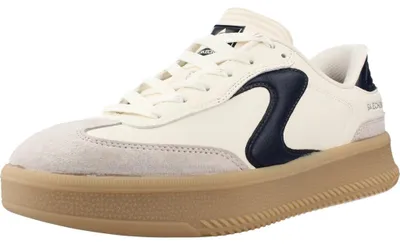 Obrázek produktu pro SKECHERS 185460S HOTSHOT HI LIFTED LUXE Béžový