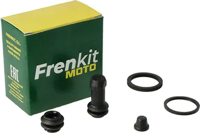 Productafbeelding van FRENKIT 622020 Remklauw revisieset achter, diameter 26mm