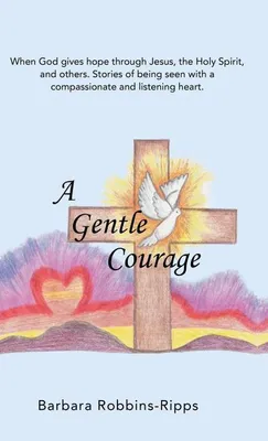 Obrázek produktu pro A Gentle Courage