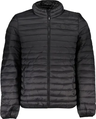 Produktbild von GIAN MARCO VENTURI Leichte Quilted Langarmjacke : Größe - S Größe: S