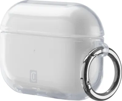 Immagine prodotto di Custodia trasparente per AirPods Pro 3 (61306)