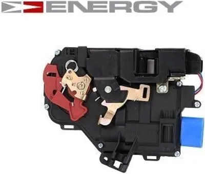 Produktbild von ENERGY ZDP0029P Türschloss Vorne Rechts für AUDI A3 Sportback (8PA) A3 Schrägheck (8P1) A8 (4E2, 4E8)