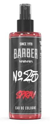 Produktbild von Barber Cologne 400 ml Spray - No. 25
