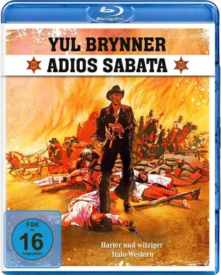 Obrázok produktu pre WVG 7772429SPQ, Film, Blu-ray, Farebné, Nemčina, Angličtina, 105 min, Vojna