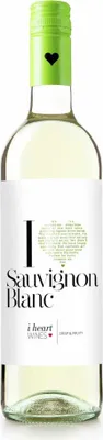 Immagine prodotto di I Heart Wines Sauvignon Blanc 0,75l