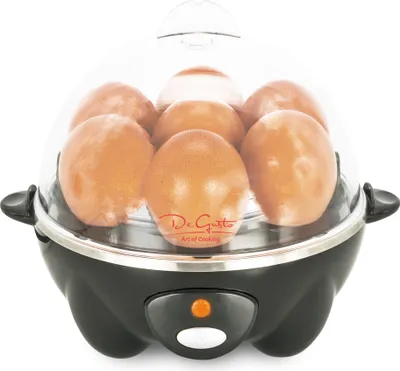 Obrázek produktu pro Vařič vajec 3v1 PM-1123