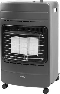 Image de Poêle à gaz TECTRO TGH 140RV