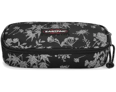 Produktbild von EASTPAK Oval Single Bloom Silver