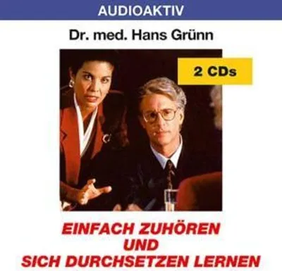Obrázek produktu pro Sich Durchsetzen Lernen - - (CD / Titel: A-G)