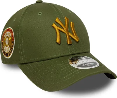 Obrázek produktu pro New Era 9Forty M-Crown Kšiltovka WORLD SERIES New York Yankees