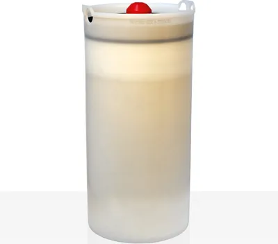 Produktbild von Brita Purity Finest 1200 Wechselkartusche ca. 8.150 Liter