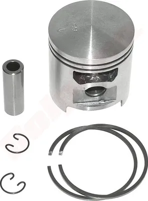 Produktbild von Kolben Für Stihl Ms051 52Mm ( 1115 030 2001 ) Golf