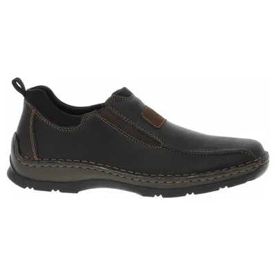 Obrázek produktu pro Pánské mokasiny Rieker 05363-25 braun 44