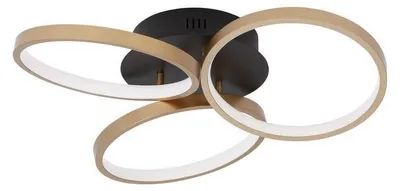 Zdjęcie produktu dla Lampa sufitowa LED 28W CROIX LE42656 Luces Exclusivas
