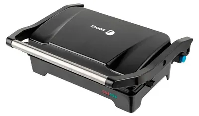 Image de Easygrill 1200w Gril Multifonction Compact - Fagor