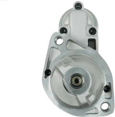 Produktbild von AS-PL S0615S Starter Anlasser 1,8kW passend für MERCEDES-BENZ C-Klasse Limousine (W204) 12V