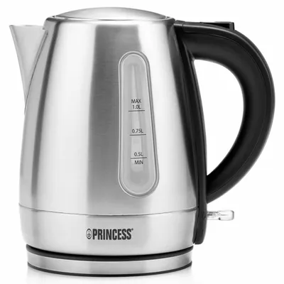 Immagine prodotto di Princess 236023 Bollitore in acciaio inox