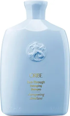 Produktbild von Oribe Run Through Detangling Shampoo 250ml - Entwirrungsshampoo