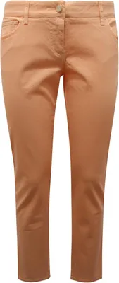 Immagine prodotto di M8052 Pantalone 5 Tasche Donna Fendi Woman Trousers