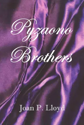 Produktbild von Pyzaono Brothers