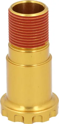 Image de SHIMANO Guide axe droit PD-M828 - Pièce détachée pour pédale plate PD-M828, 8 g