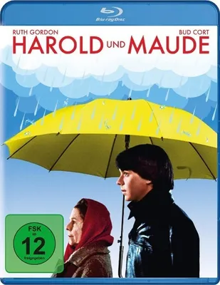Produktbild von Harold und Maude