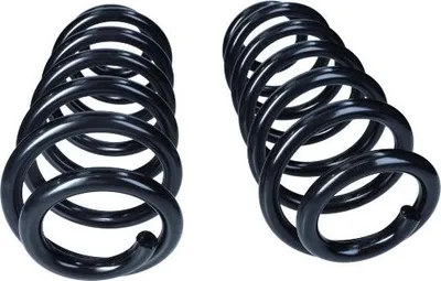 Produktbild von MAXGEAR Fahrwerksfeder Vorne 60-0908D